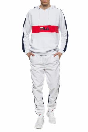 Logo-printed sweatshirt, zdjęcie 2 Logo-printed sweatshirt od Fila